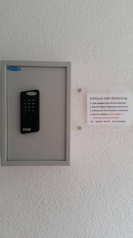 Landhotel Solmser Hof