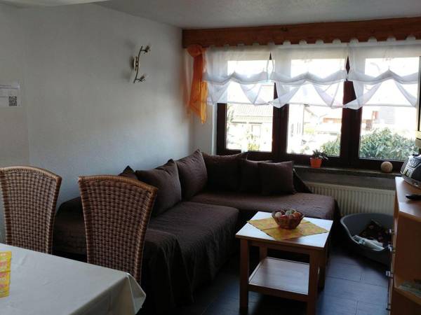 Charming Holiday Home in Altenfeld with Private Pool