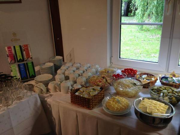 Hotel & Restaurant Zur Spreewälderin