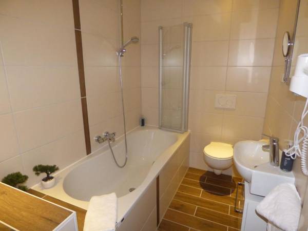 Landhaus "Am Sonnenberg"