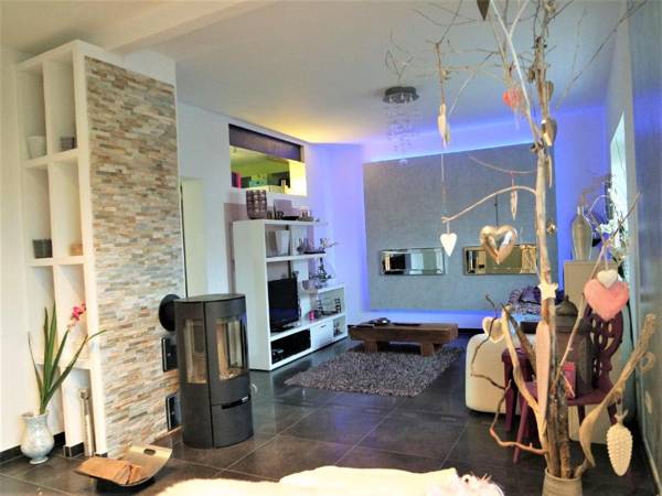 Ferienwohnung La Maison Annette