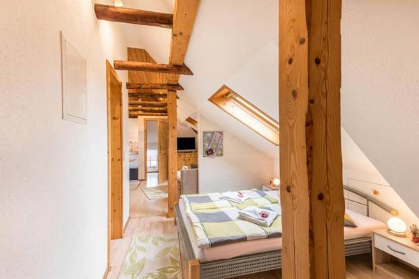 Ferienwohnung Adler