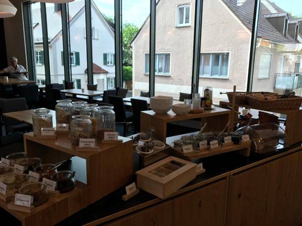 Hotel Gasthof zum Hirsch