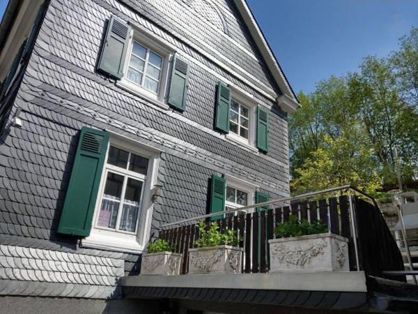 FEWO Altstadt Hückeswagen"das historische"