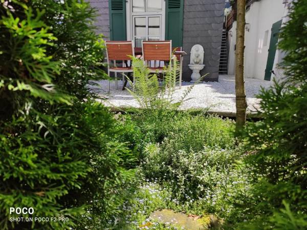 FEWO Altstadt Hückeswagen"das historische"