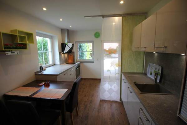 Ferienwohnung Kiebitz