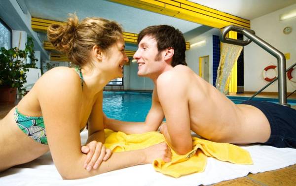 Vital & Wellnesshotel Schuerger