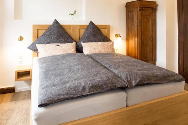 Altes Amtsgericht Oppenheim