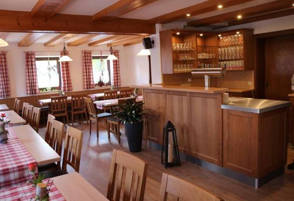 Gasthof Grüner Baum