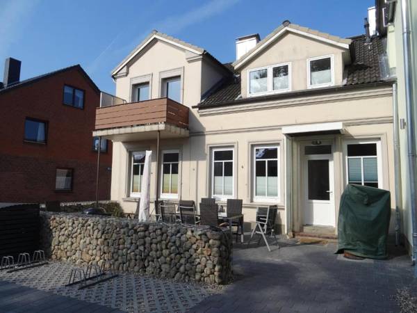 Haus Friedrichstr. 16