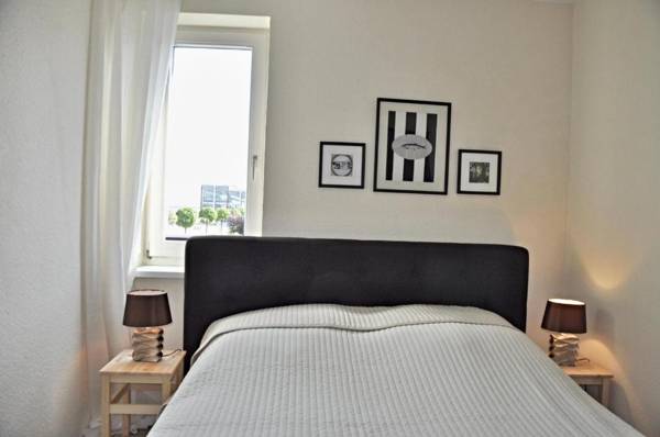 Windjammer Strandliebe