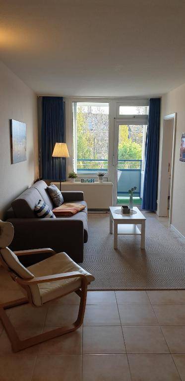 Probsteier Platz 4. Stock