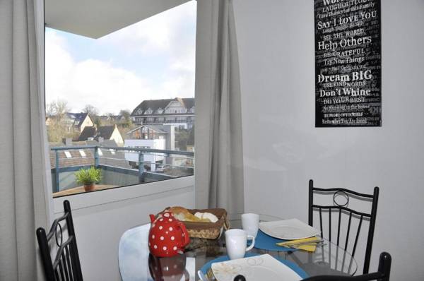 Erholungszentrum Laboe HH Sonnenschein 17