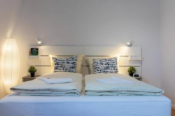 Villa am Park - oben