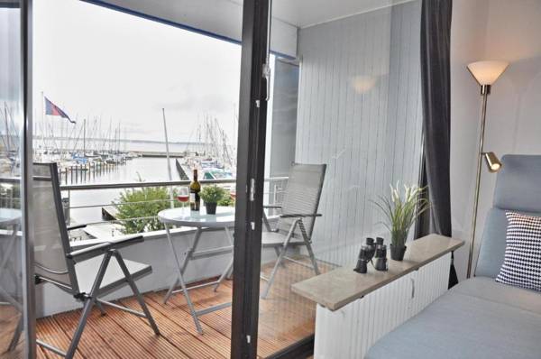 Börn Börn Miesmuschel