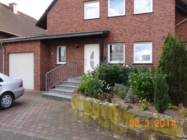 Lippetaler Gästehaus