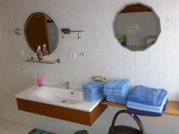 Lippetaler Gästehaus