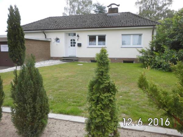 Linnemanns Gaestehaus