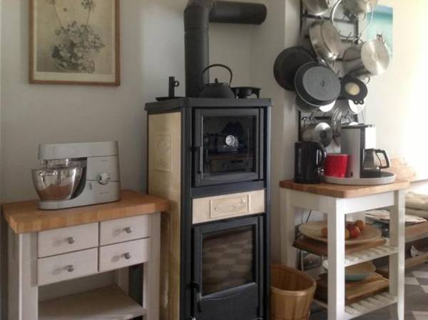 Ferienhaus Wichmannsdorf