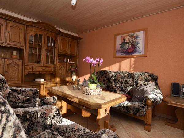 Spacious Apartment in Brusow with Garden