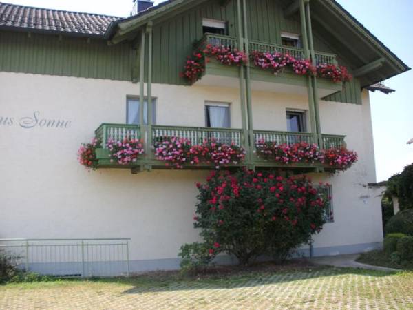 Haus Sonne