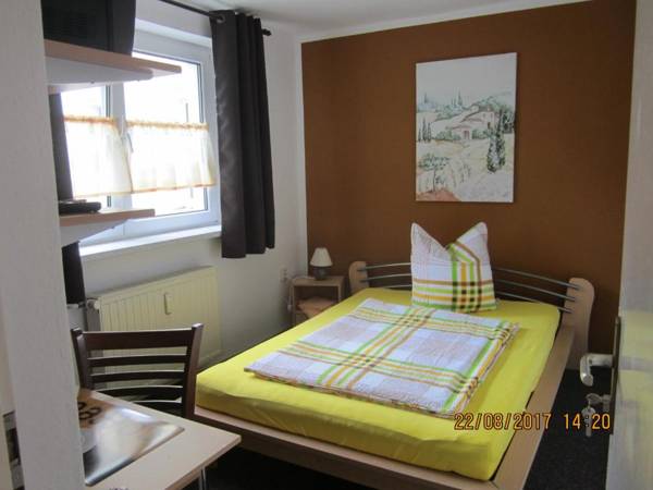 Am Rasthof Dresdner Tor