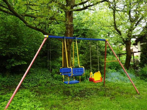 Gästehaus Gauernitzer Hof