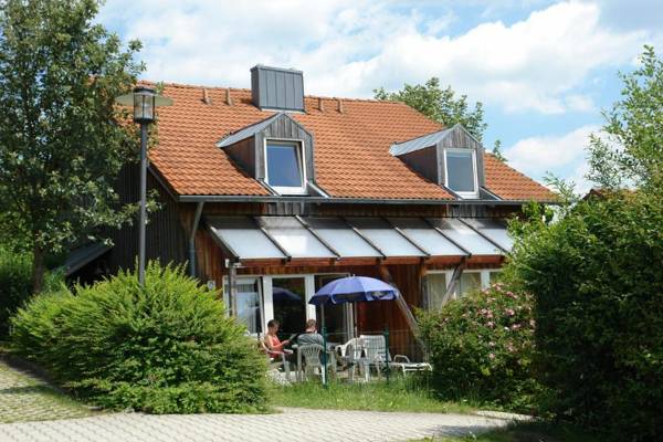 Ferienanlage am Kellerberg