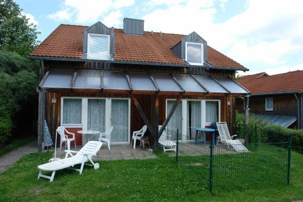 Ferienanlage am Kellerberg