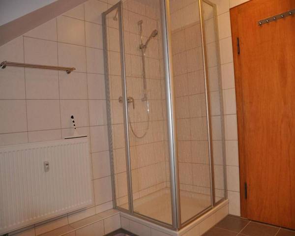 Ferienwohnung Regentalblick