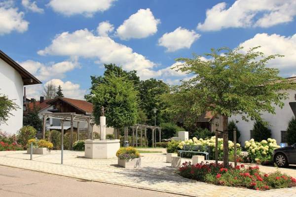 Ferienwohnung Penzkofer