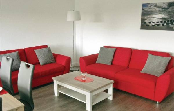 Apartmentresidenz Ostseeblick