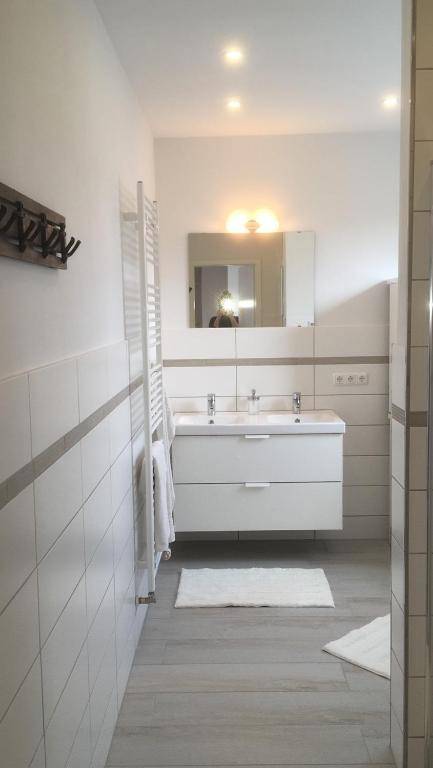 "Heimathafen" mit Sauna