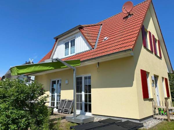 Family Ferienhaus MAJA C 1 - a59771