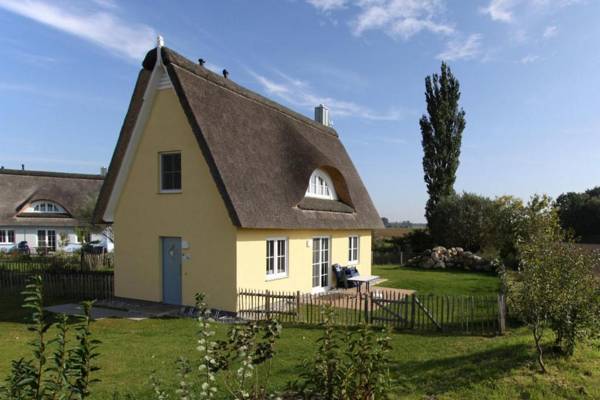 CLASSIC Ferienhaus Schwan A10 - a59772