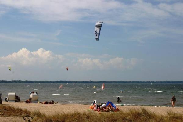 CLASSIC Ferienhaus Schwan A10 - a59772