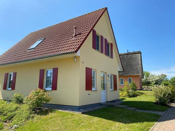 Family Ferienhaus Arielle A3 - a59774