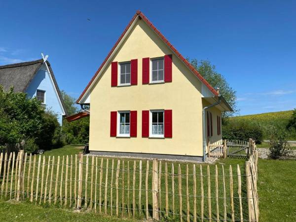 Family Ferienhaus Nemo B2 - a59777