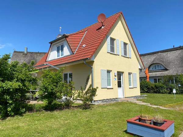 Family Ferienhaus Dori B6 - a59778