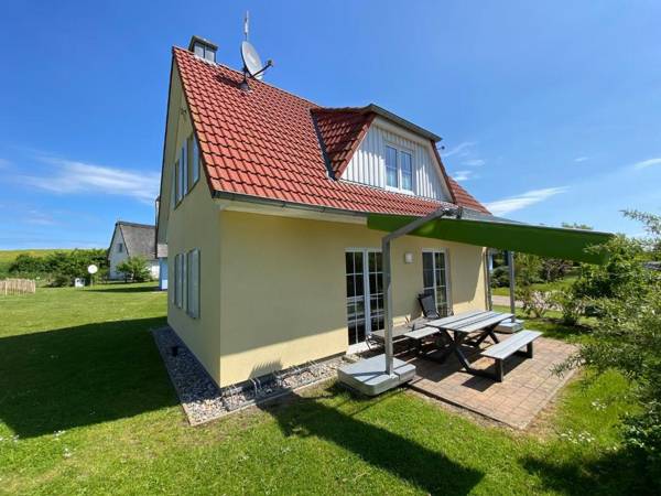 Family Ferienhaus Dori B6 - a59778