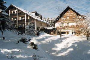 Hotel Berghof