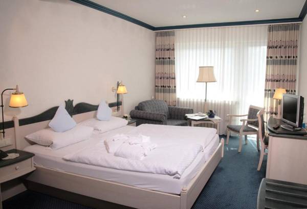 Wellnesshotel Bürgerstuben