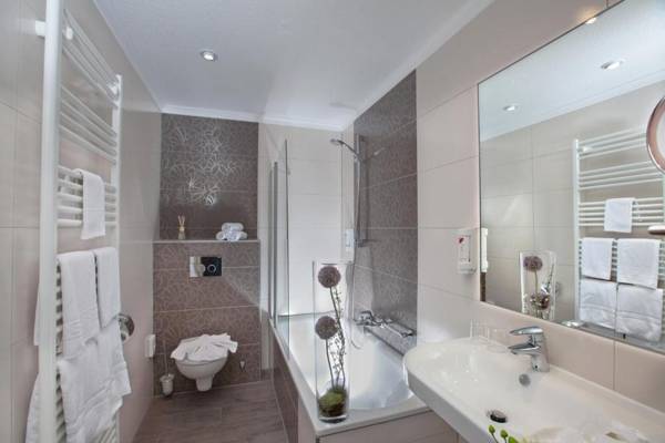 Hotel Garni Fürst von Waldeck