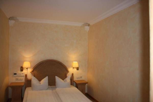 Privathotel Brügges Loui