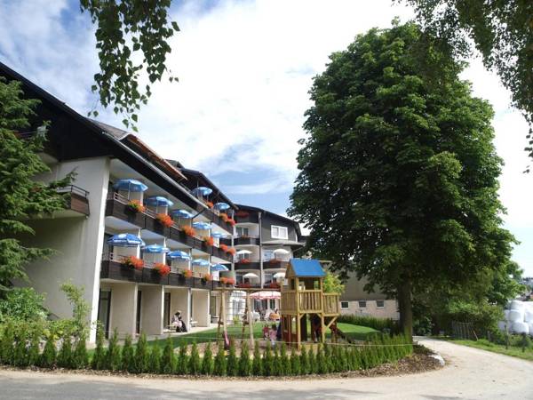 Landhotel Henkenhof Willingen