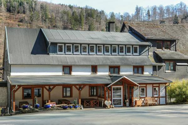 Landhotel Baumwipfel