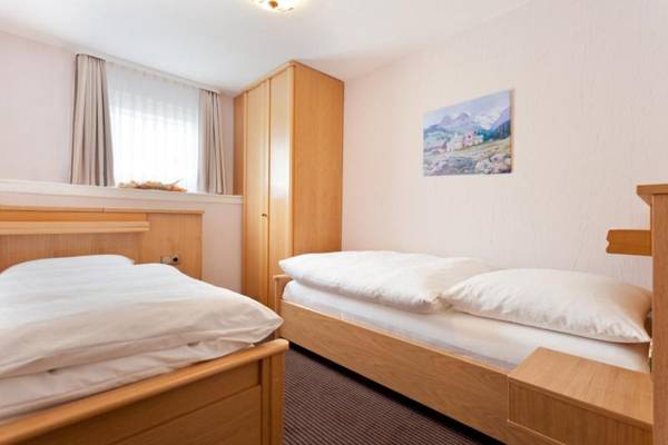 Gästehaus Behle-Schäperken