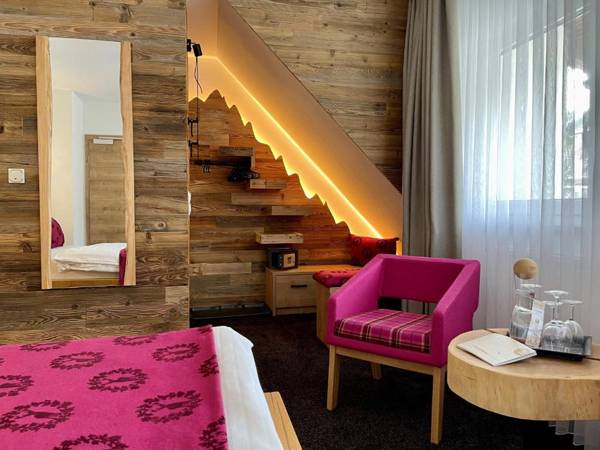 NaturBoutique Hotel RAUSZEIT