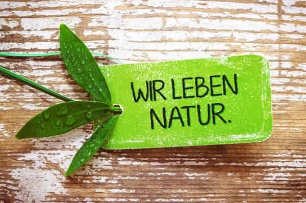 NaturBoutique Hotel RAUSZEIT