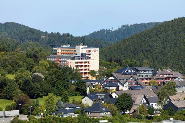 Hotel Hochsauerland 2010